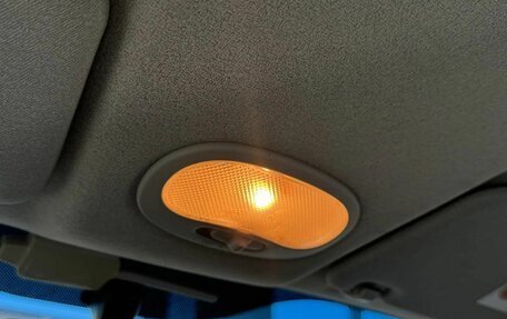 Chevrolet Spark III, 2007 год, 337 620 рублей, 27 фотография
