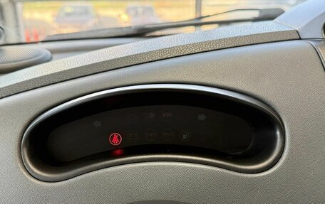 Chevrolet Spark III, 2007 год, 337 620 рублей, 26 фотография