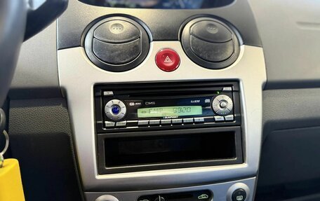 Chevrolet Spark III, 2007 год, 337 620 рублей, 25 фотография