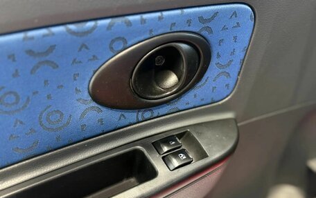 Chevrolet Spark III, 2007 год, 337 620 рублей, 29 фотография