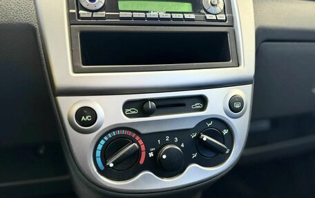 Chevrolet Spark III, 2007 год, 337 620 рублей, 24 фотография