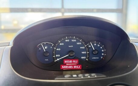 Chevrolet Spark III, 2007 год, 337 620 рублей, 22 фотография