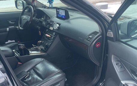Volvo XC90 II рестайлинг, 2011 год, 1 850 000 рублей, 8 фотография