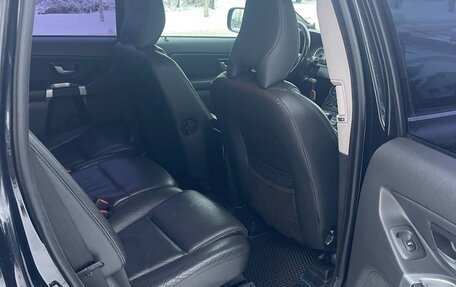 Volvo XC90 II рестайлинг, 2011 год, 1 850 000 рублей, 7 фотография