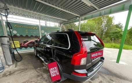 Volvo XC90 II рестайлинг, 2011 год, 1 850 000 рублей, 2 фотография