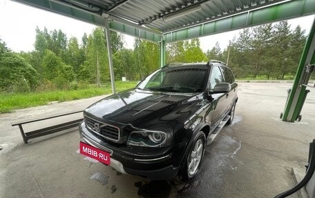Volvo XC90 II рестайлинг, 2011 год, 1 850 000 рублей, 3 фотография