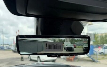 Rambler 1500, 2026 год, 9 699 999 рублей, 7 фотография