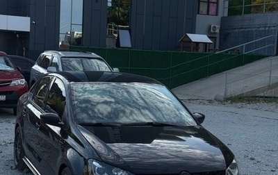 Volkswagen Polo VI (EU Market), 2018 год, 1 650 000 рублей, 1 фотография