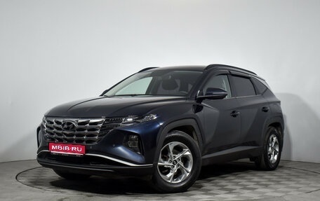 Hyundai Tucson, 2021 год, 2 400 000 рублей, 1 фотография