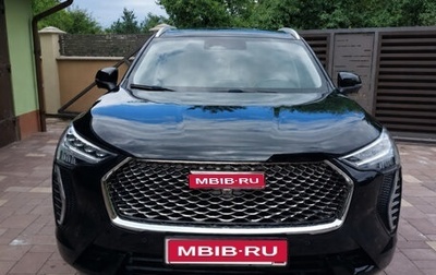 Haval Jolion, 2021 год, 1 430 000 рублей, 1 фотография