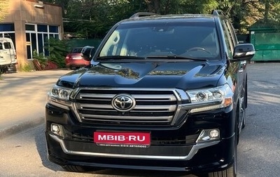 Toyota Land Cruiser 200, 2015 год, 6 100 000 рублей, 1 фотография