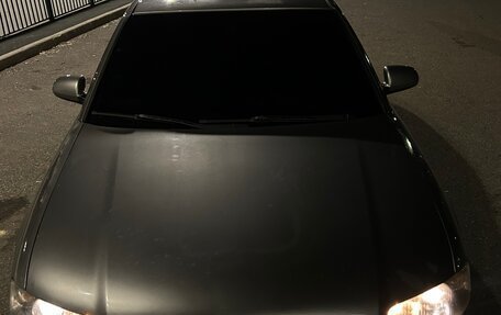 Audi A4, 2002 год, 450 000 рублей, 3 фотография