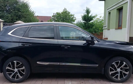 Haval Jolion, 2021 год, 1 430 000 рублей, 3 фотография
