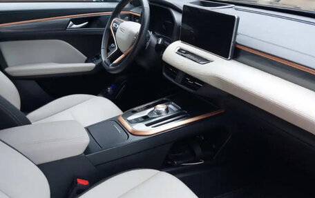 Haval Jolion, 2021 год, 1 430 000 рублей, 9 фотография