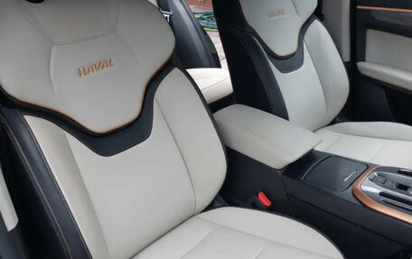 Haval Jolion, 2021 год, 1 430 000 рублей, 10 фотография