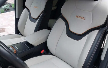 Haval Jolion, 2021 год, 1 430 000 рублей, 11 фотография