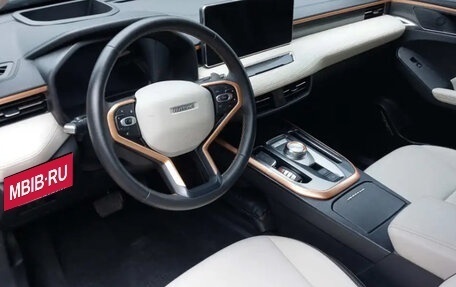 Haval Jolion, 2021 год, 1 430 000 рублей, 6 фотография