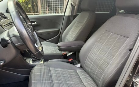 Volkswagen Polo VI (EU Market), 2018 год, 1 650 000 рублей, 11 фотография