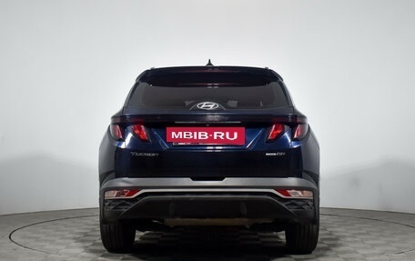 Hyundai Tucson, 2021 год, 2 400 000 рублей, 6 фотография