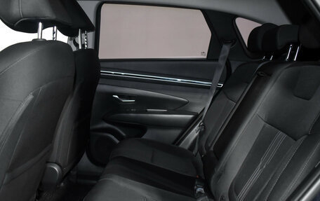 Hyundai Tucson, 2021 год, 2 400 000 рублей, 12 фотография