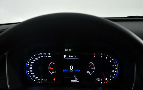 Hyundai Tucson, 2021 год, 2 400 000 рублей, 20 фотография