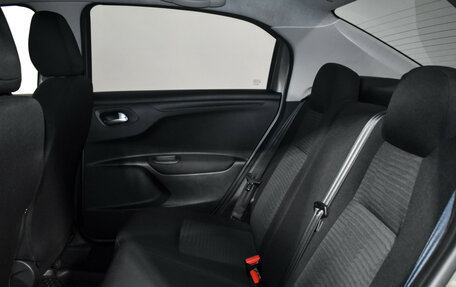 Peugeot 301 I рестайлинг, 2013 год, 425 000 рублей, 11 фотография