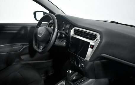 Peugeot 301 I рестайлинг, 2013 год, 425 000 рублей, 12 фотография