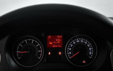 Peugeot 301 I рестайлинг, 2013 год, 425 000 рублей, 17 фотография