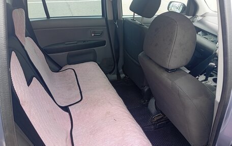 Mazda Demio III (DE), 2005 год, 250 000 рублей, 2 фотография