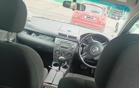 Mazda Demio III (DE), 2005 год, 250 000 рублей, 3 фотография