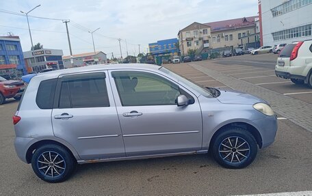 Mazda Demio III (DE), 2005 год, 250 000 рублей, 7 фотография