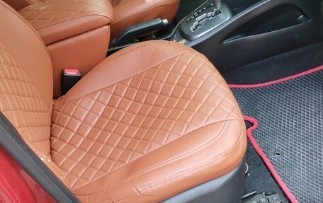 KIA Rio III рестайлинг, 2017 год, 299 900 рублей, 3 фотография
