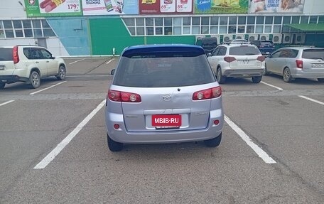 Mazda Demio III (DE), 2005 год, 250 000 рублей, 4 фотография