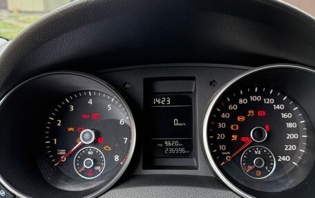 Volkswagen Golf VI, 2011 год, 810 000 рублей, 13 фотография