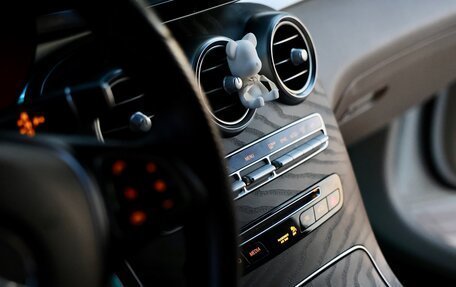 Mercedes-Benz GLC Coupe, 2018 год, 4 200 000 рублей, 6 фотография