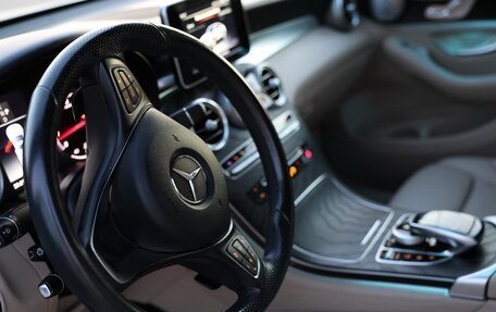 Mercedes-Benz GLC Coupe, 2018 год, 4 200 000 рублей, 9 фотография