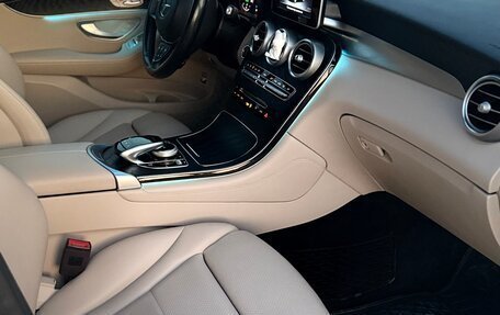 Mercedes-Benz GLC Coupe, 2018 год, 4 200 000 рублей, 10 фотография