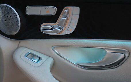 Mercedes-Benz GLC Coupe, 2018 год, 4 200 000 рублей, 7 фотография