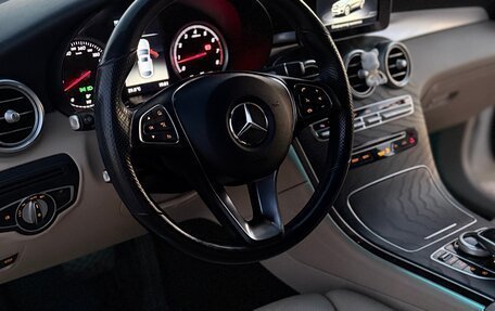 Mercedes-Benz GLC Coupe, 2018 год, 4 200 000 рублей, 12 фотография
