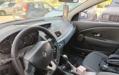 Renault Fluence I, 2013 год, 350 000 рублей, 9 фотография