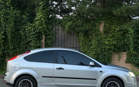 Ford Focus II рестайлинг, 2005 год, 250 000 рублей, 2 фотография