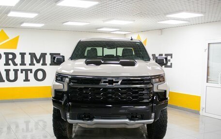Chevrolet Silverado, 2026 год, 11 499 000 рублей, 2 фотография