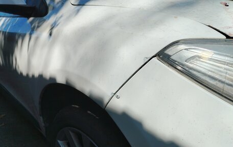 Renault Fluence I, 2013 год, 350 000 рублей, 13 фотография