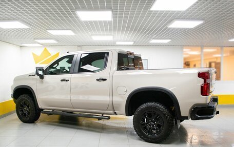 Chevrolet Silverado, 2026 год, 11 499 000 рублей, 4 фотография