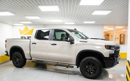 Chevrolet Silverado, 2026 год, 11 499 000 рублей, 3 фотография