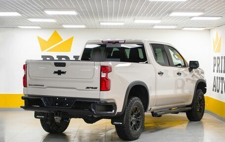 Chevrolet Silverado, 2026 год, 11 499 000 рублей, 6 фотография
