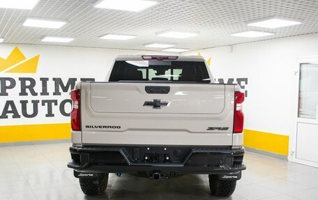 Chevrolet Silverado, 2026 год, 11 499 000 рублей, 5 фотография