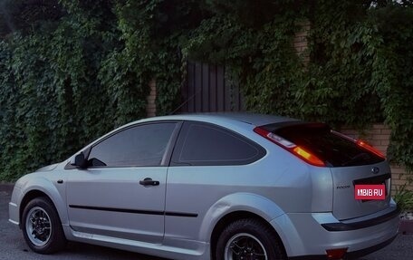 Ford Focus II рестайлинг, 2005 год, 250 000 рублей, 7 фотография