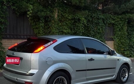 Ford Focus II рестайлинг, 2005 год, 250 000 рублей, 3 фотография