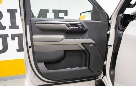 Chevrolet Silverado, 2026 год, 11 499 000 рублей, 8 фотография